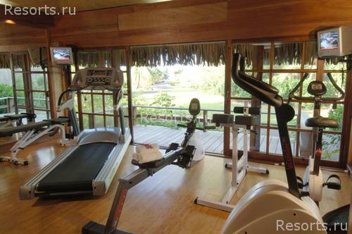 InterContinental Resort & Spa Moorea 44